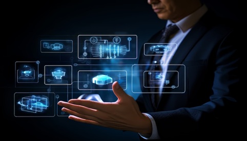 AI-Powered Matching