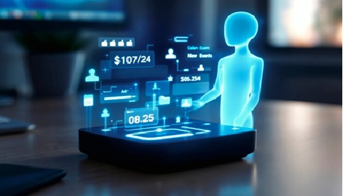 UAE's Digital Future