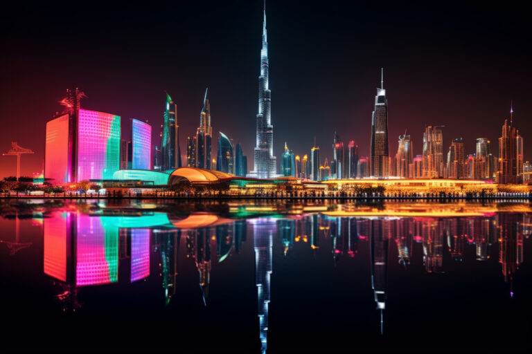 Dubai_UAE_business