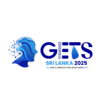 Get Sri lanka logo blue transparent