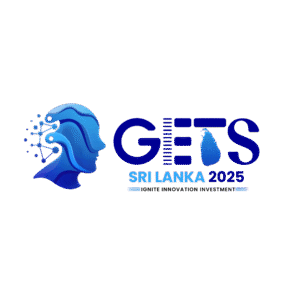 Get Sri lanka logo blue transparent