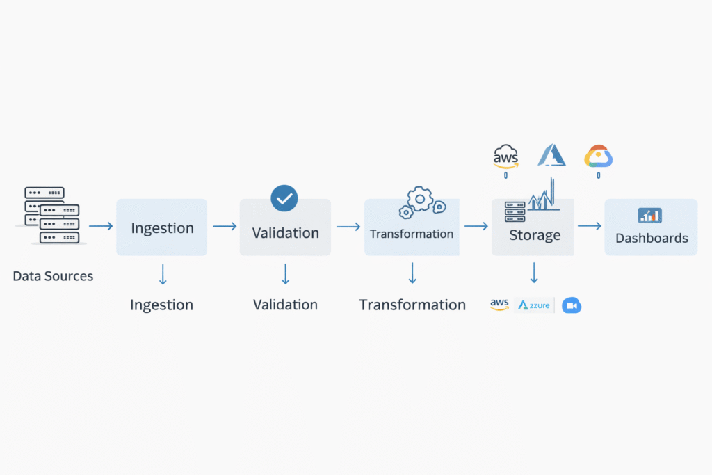 Yocorp Digital Transformation